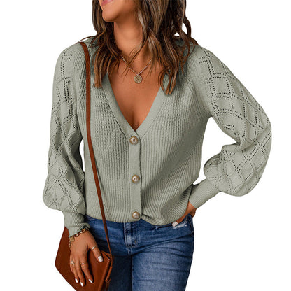 LP | Casual and relaxed winter dress