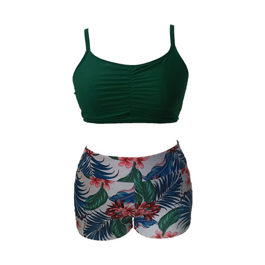 Effortlessly elegant Summer chief