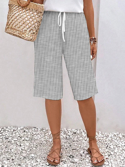 Seductive and refined Pants