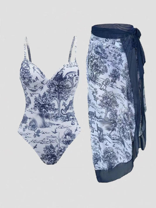 Elegant and contemporary Dress