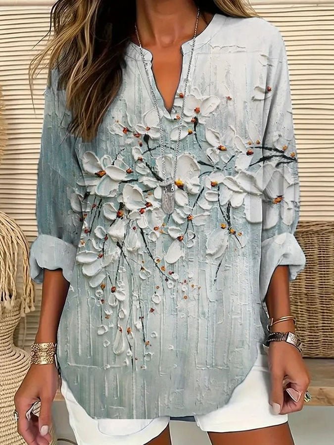 Cozy and chic Summer chief