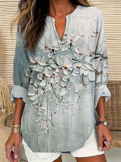 Cozy and chic Summer chief