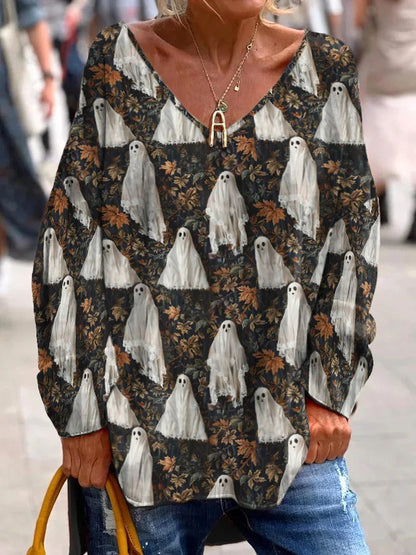 Elegant and refined Summer garment