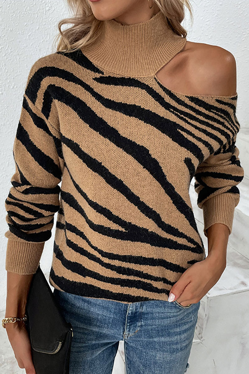 LP | Versatile and comfortable winter sweater