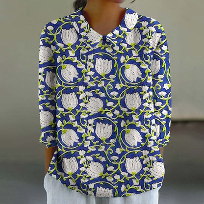 Cool and feminine Summer chief