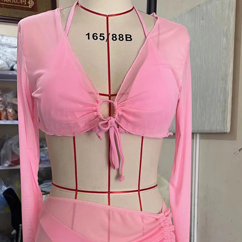 Cool and Casual Skirt