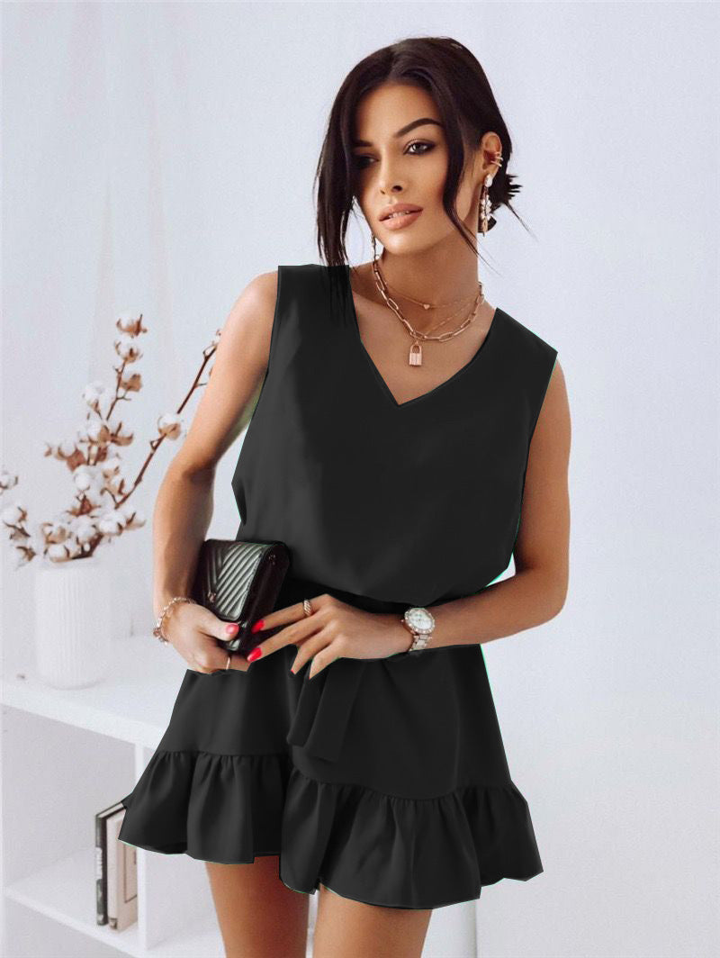 Fresh and feminine Dress