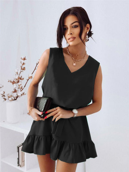 Fresh and feminine Dress