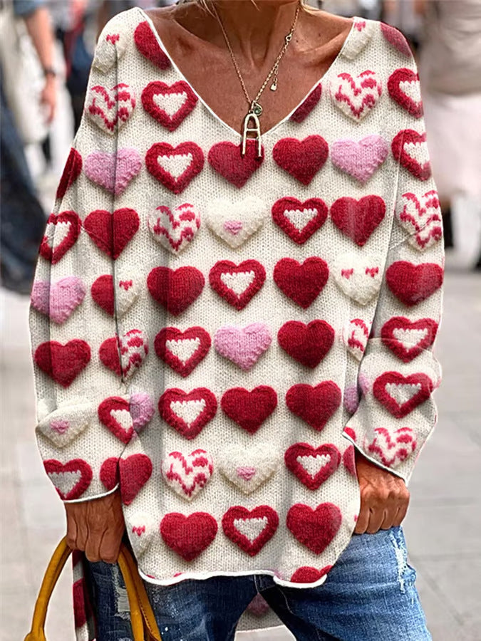 Bold and beautiful Summer chief