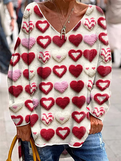 Bold and beautiful Summer chief