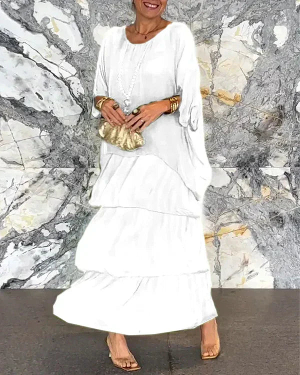 Mc | elegant dress-a-layers