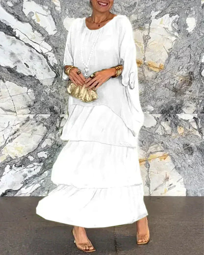 Mc | elegant dress-a-layers