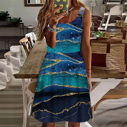 LP | Modern and airy dress