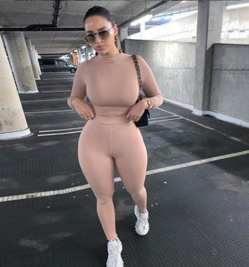 Luxurious and graceful Complete