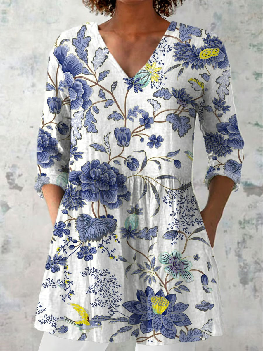 Modern and minimalist Summer chief