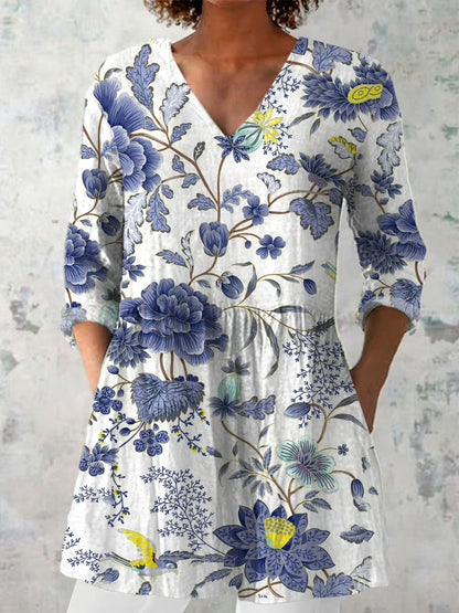 Modern and minimalist Summer chief