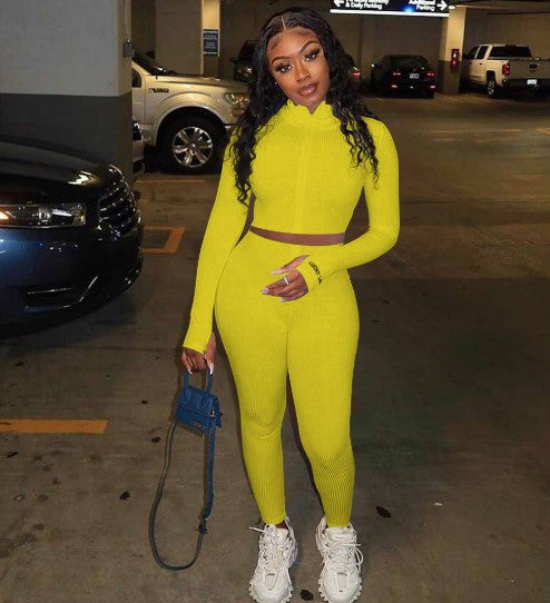 Thin and Elegant Suit