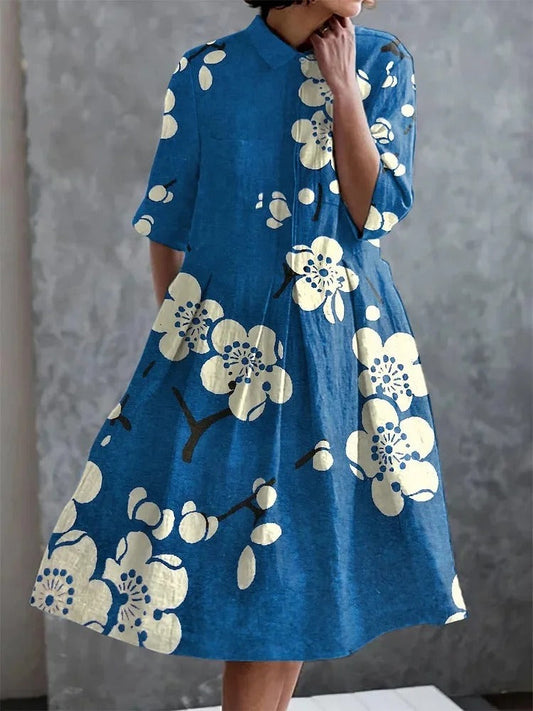 Effortlessly Elegant Dress