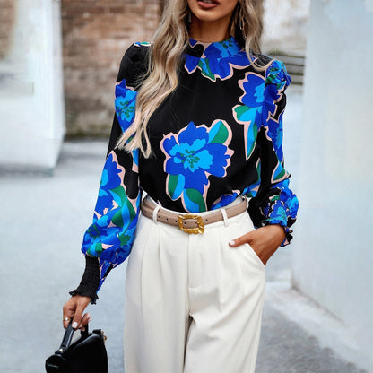 LP | Cool and elegant shirt
