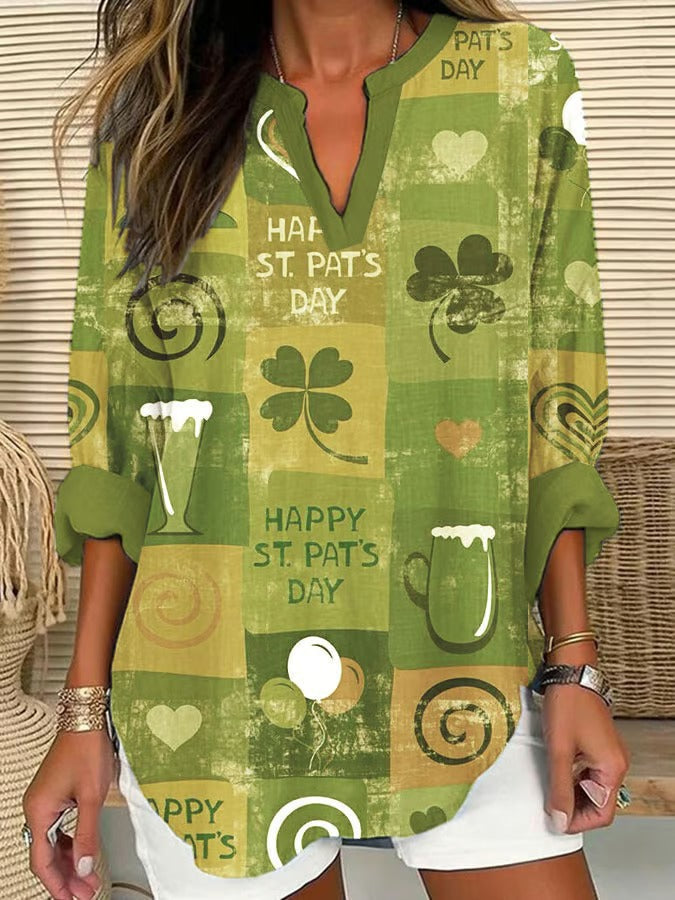 Cozy and chic Summer chief