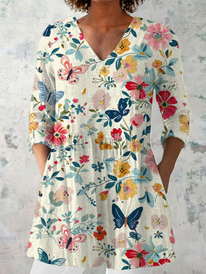 Modern and minimalist Summer chief