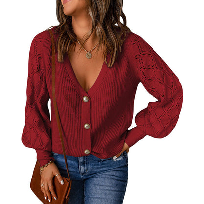 LP | Casual and relaxed winter dress