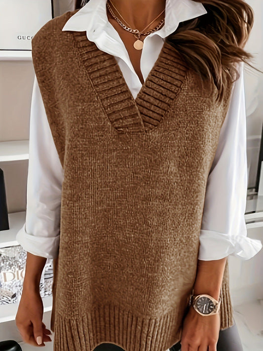 LP | General casual and casual cardigan