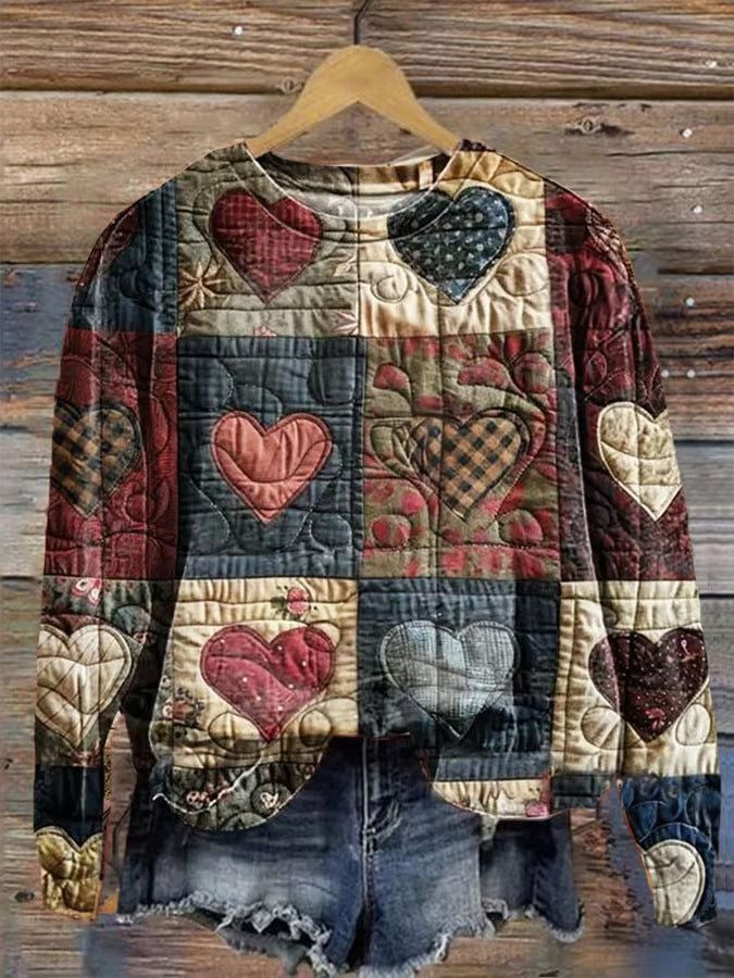 Classic and versatile Summer garment