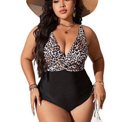 Effortlessly Stylish Swimsuit