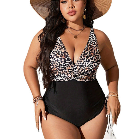 Effortlessly Stylish Swimsuit