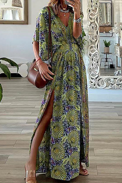 LP | Comfortable and breathable dress