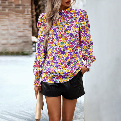 LP | Cool and elegant shirt