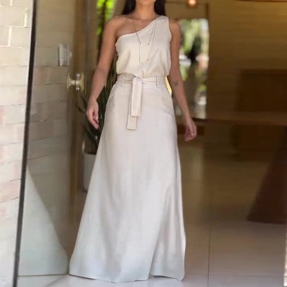 Mc | Clara -Elegant long dress