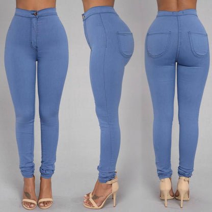 Bold and beautiful Pants