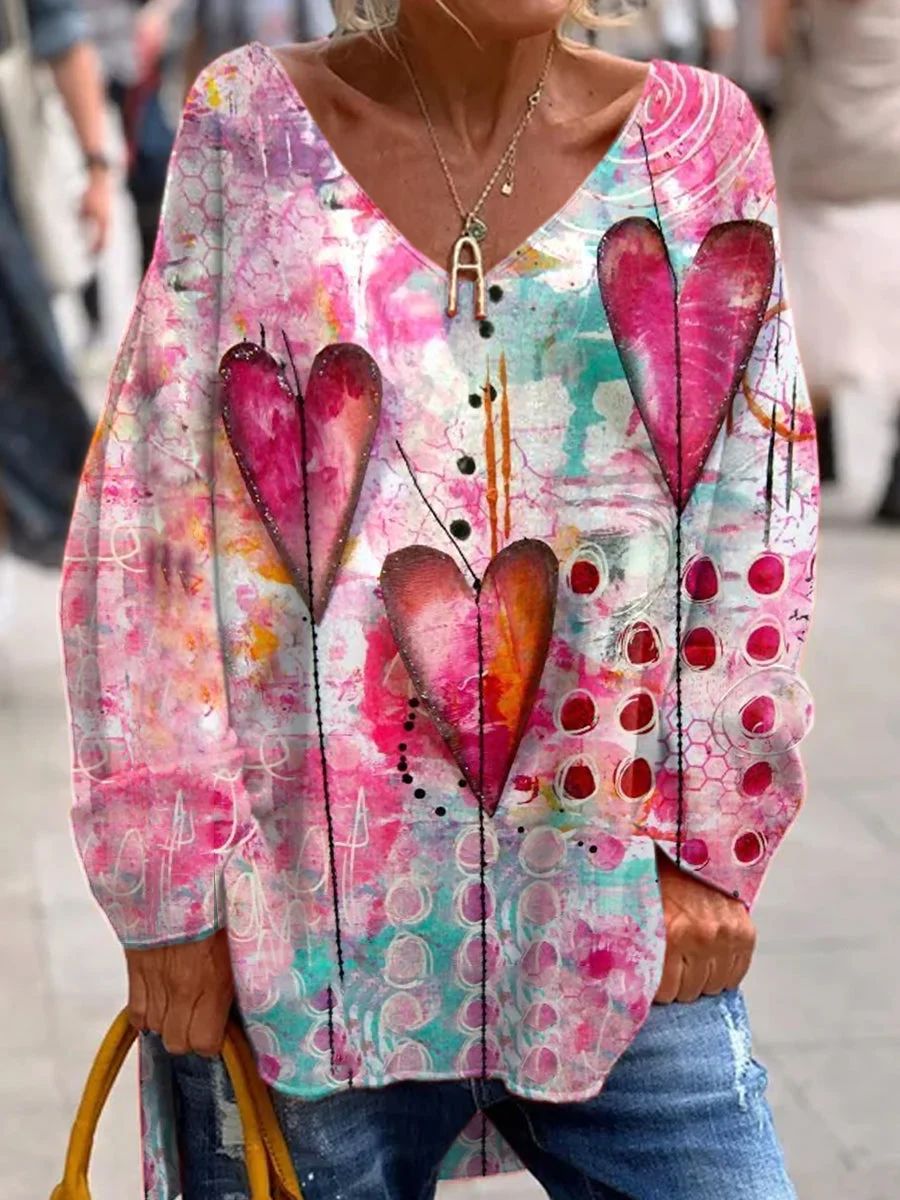 Bold and beautiful Summer chief