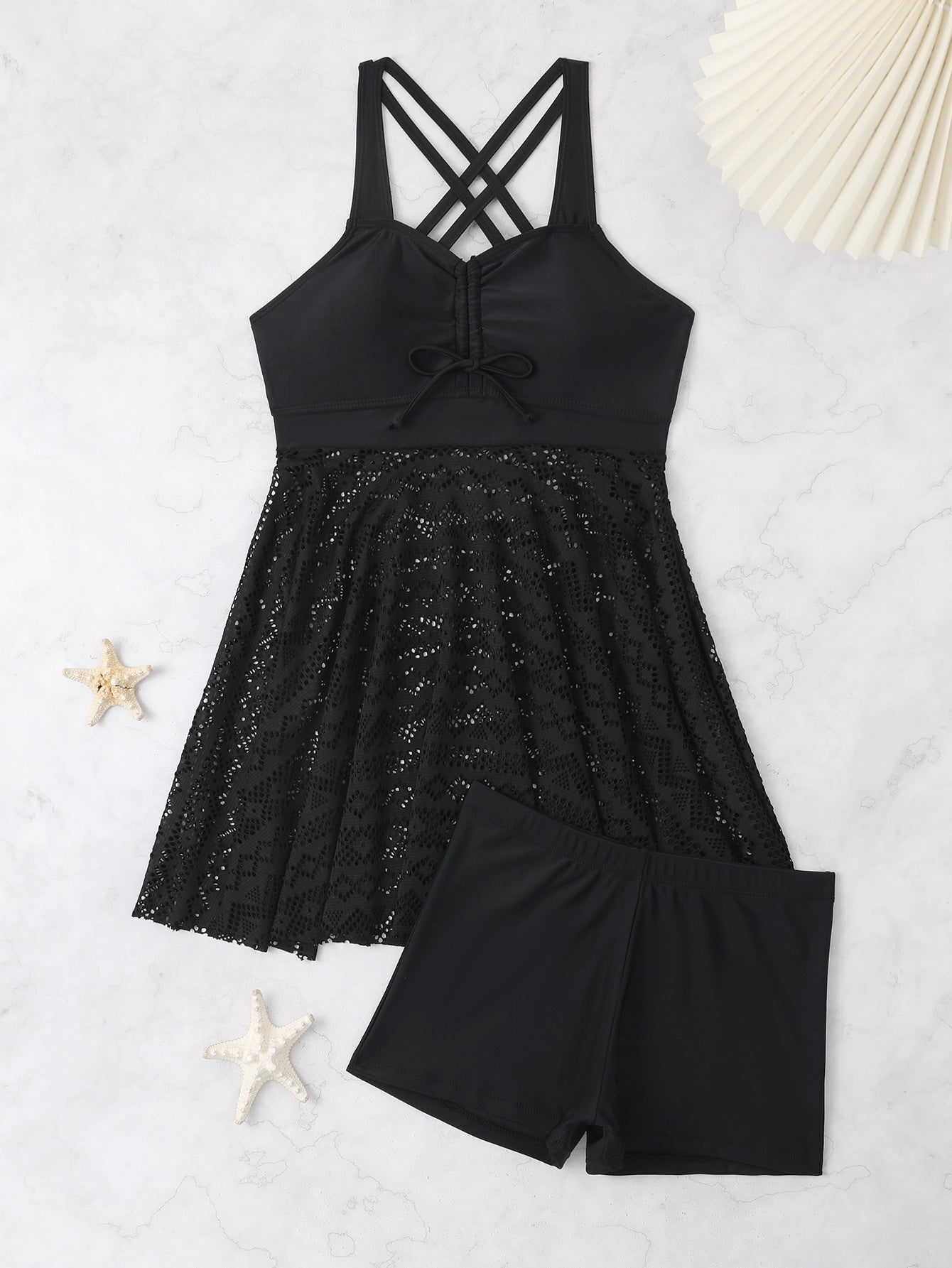 Thin and Elegant Skirt