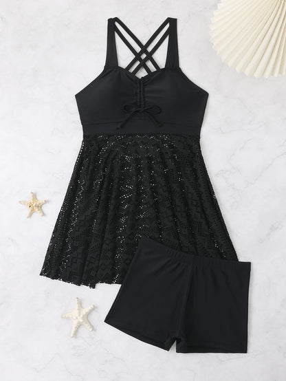 Thin and Elegant Skirt