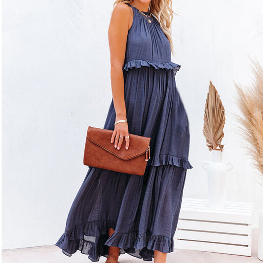 LP | Light and effortless dress