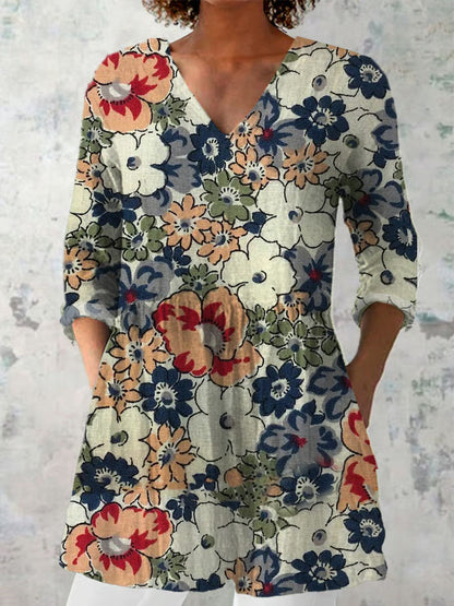 Modern and minimalist Summer chief