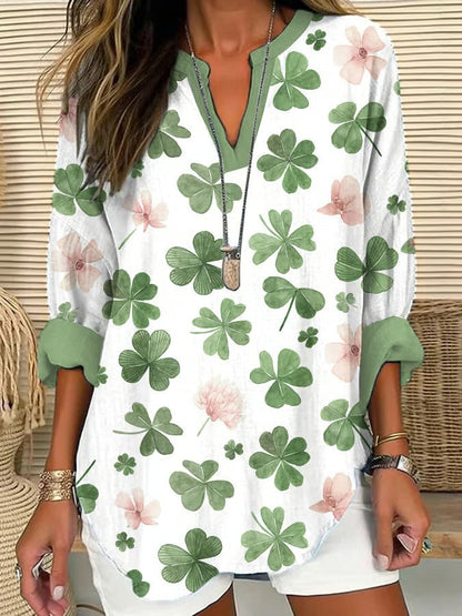 Cozy and chic Summer chief