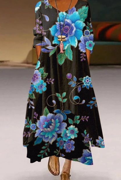 LP | 3D Printed Dress