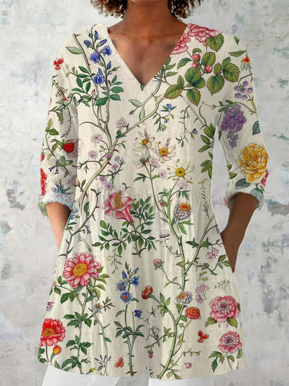 Modern and minimalist Summer chief