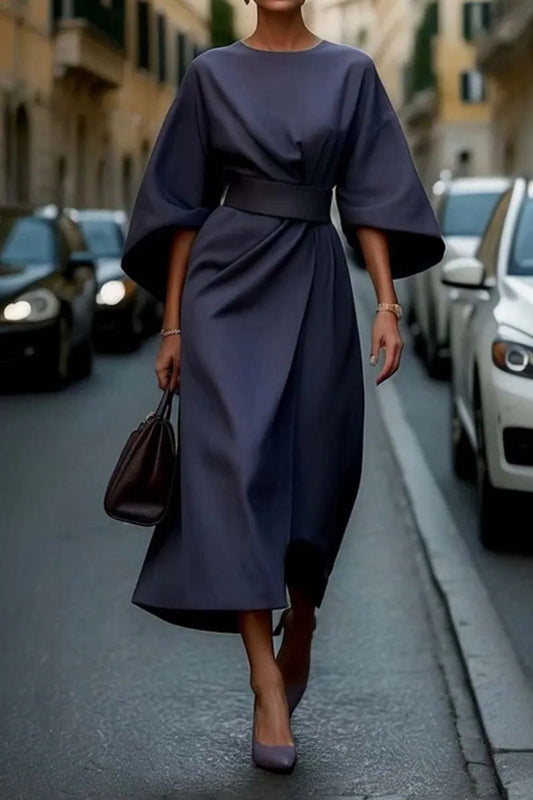 Liric��� | Abito elegante e senza tempo