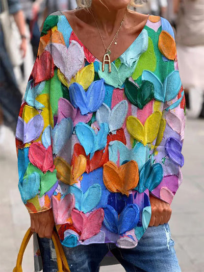 Bold and beautiful Summer chief