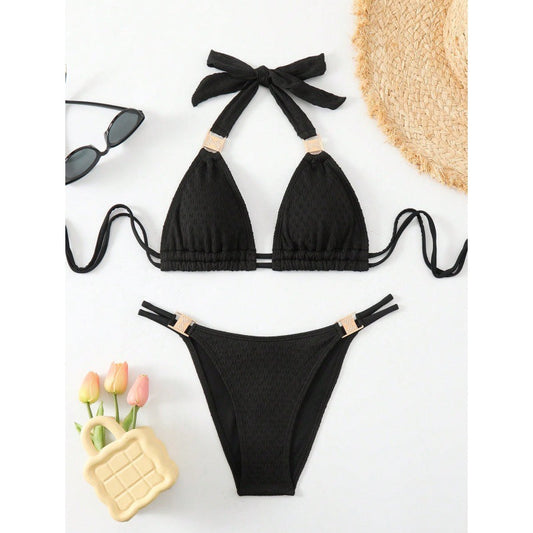 Classic and Versatile Bikini
