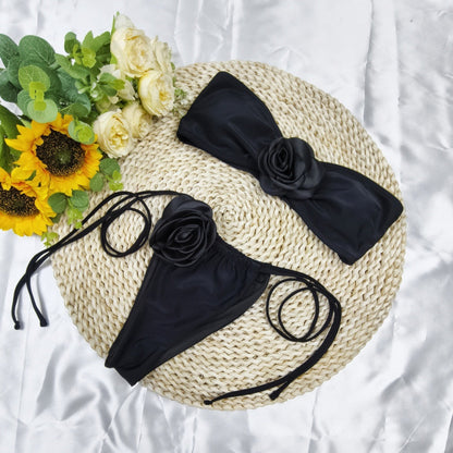 Fluid and Fabulous Bikini