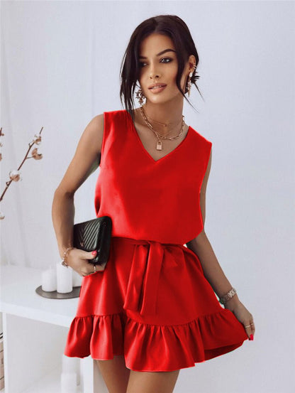 Fresh and feminine Dress