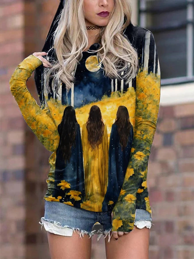 Lively and unique Summer Chief