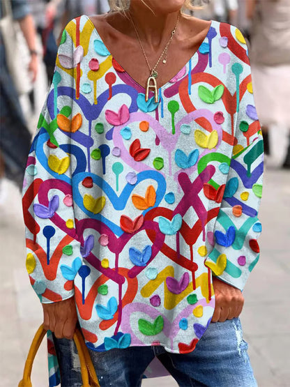 Bold and beautiful Summer chief