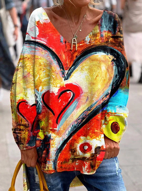 Bold and beautiful Summer chief